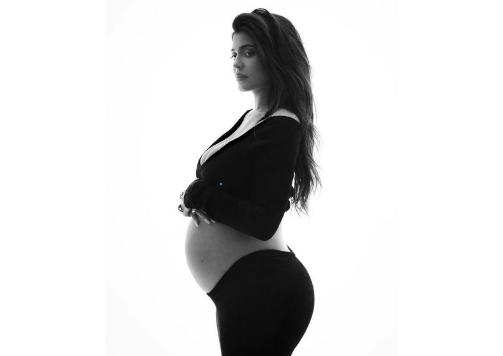 Kylie Jenner Akhirnya Menjadi Ibu Dengan Dua Anak